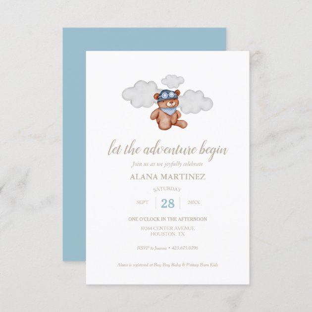 Adventure boy 2024 baby shower