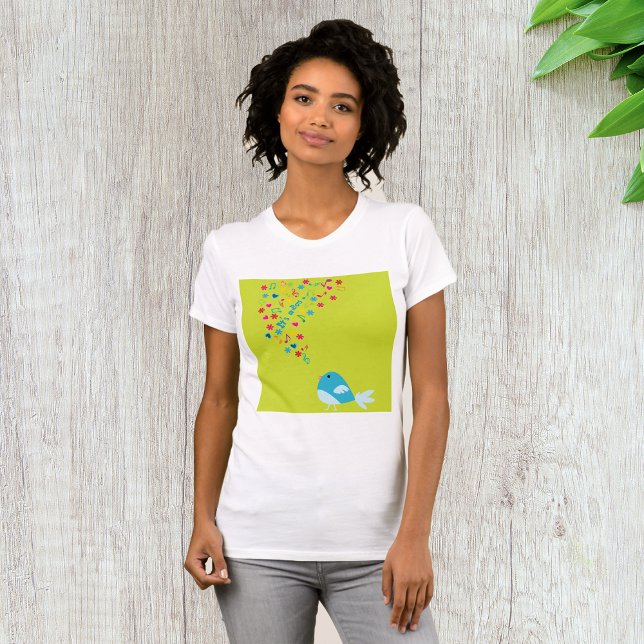 Baby Boy Announcement Womens T-Shirt (Creator Uploaded)