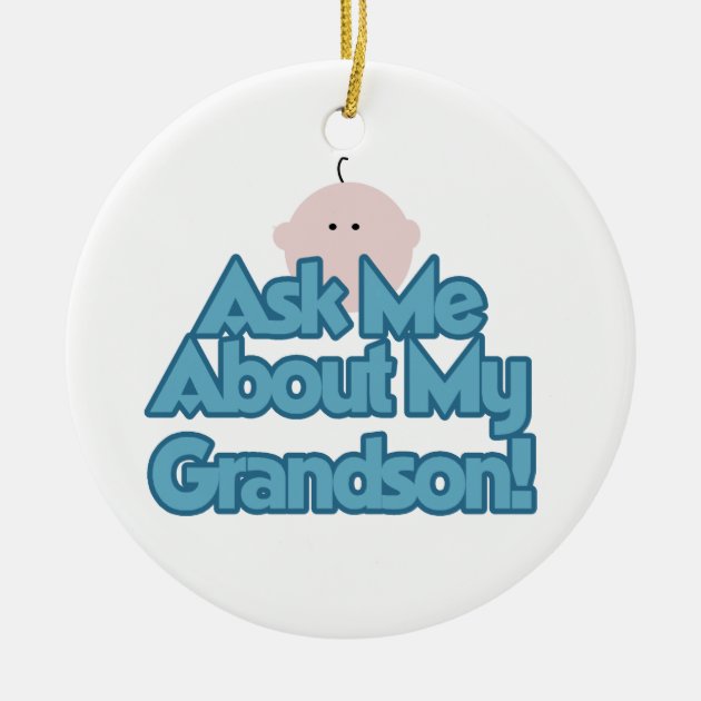 baby grandson gifts