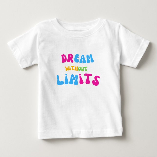 Baby Boy  Baby T-Shirt (Front)