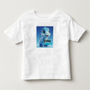 baby boy birthday shirt