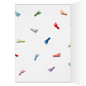 Baby Boy Card (Inside (Left))