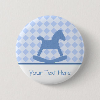 Baby Boy Collection Button