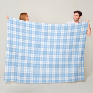 Baby Boy Fleece Blanket