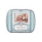 Baby Boy Girl Blue Christening Baptism Cross Favor
