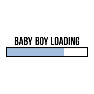 baby loading buttons pins zazzle