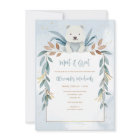 Baby Boy Meet and Greet