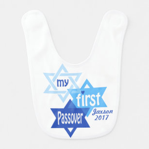 passover bib