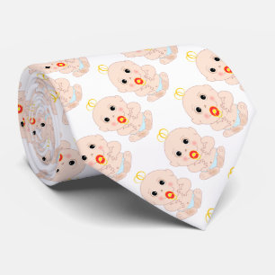 Baby Boy Neck Tie