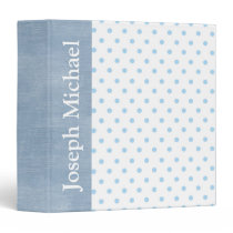 Baby Boy Personalized Custom Photo Album Gift 3 Ring Binder Baby Boy Personalized Custom Photo Album Gift 3 Ring Binder