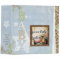 Baby Boy Scrapbook Photo Album Binder
