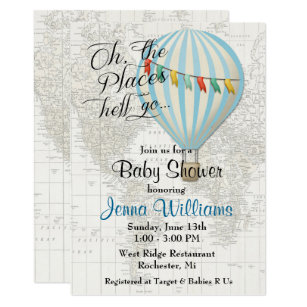 Target Invitations Zazzle