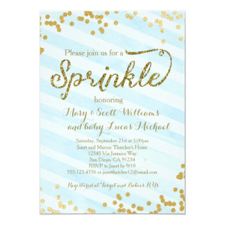 Boy Baby Shower Invitations amp; Announcements  Zazzle