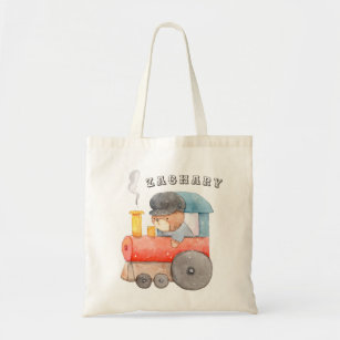 teddy bear diaper bag