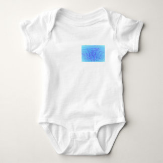 Baby Boy's outfit - designed by Jane Howarth Baby Bodysuit
