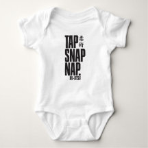 Baby Brazilian Jiu-Jitsu MMA One-piece