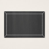 Baby Brewing Baby Shower Guess How Many Guest Card (Back)