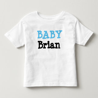 BABY BRIAN TODDLER T-SHIRT