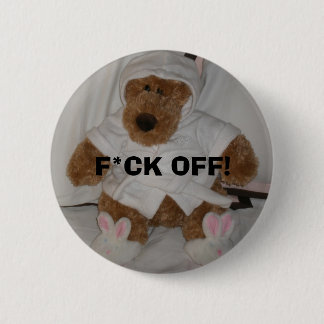 Baby Bridget's F*CK OFF Button