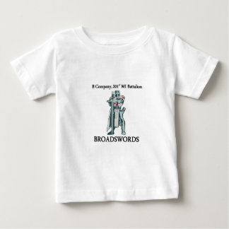 Baby Broadsword Shirt