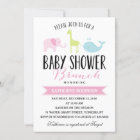 Baby Brunch | Baby Shower