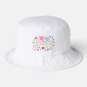 Baby Bucket Hat