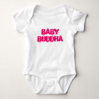 Baby Buddha