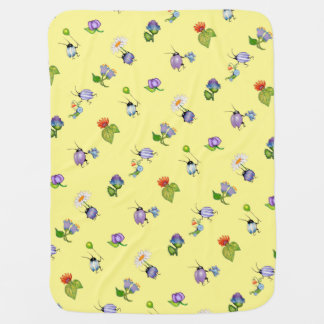 Baby Buggies Blanket