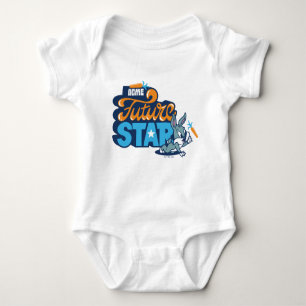 Baby BUGS BUNNY™ - Future Star Baby Bodysuit