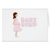 Baby Bump (Front Horizontal)