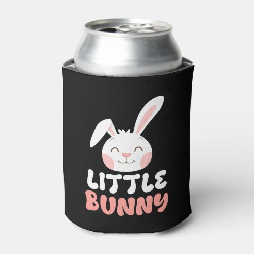 Baby Bunny Little Bunny Easter Bunny Children Can Cooler