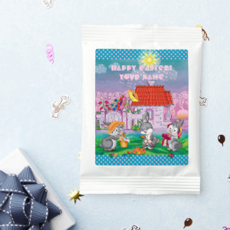 Baby Bunny little  Lemonade Drink Mix