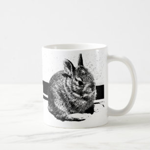 Baby Bunny mug