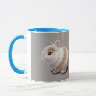 Baby Bunny Mug