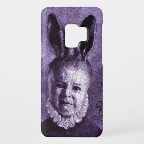 Baby Bunny Samsung Galaxy Case