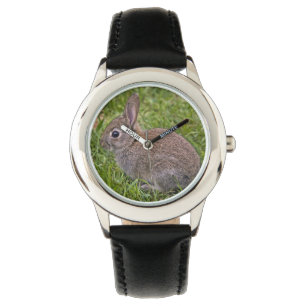 Baby Bunny Watchkrys bailey baby bunny bunnies eur Watch