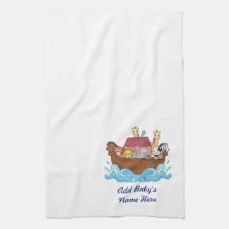 Baby Burp Towel Baby Shower gift