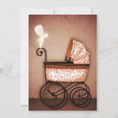 Baby Carriage (Front)