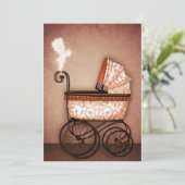 Baby Carriage (Standing Front)