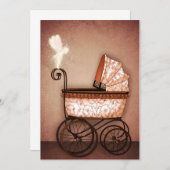 Baby Carriage (Front/Back)