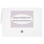 Baby, cat and kitten (Back Horizontal)