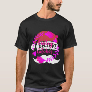 Baby Catcher Doula Midwife Midwives Nurse Funny Gi T-Shirt