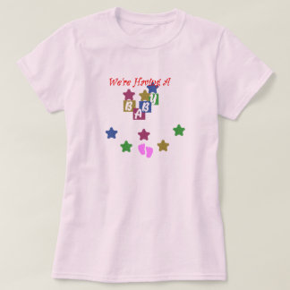 BABY CELEBRATION ! T-Shirt