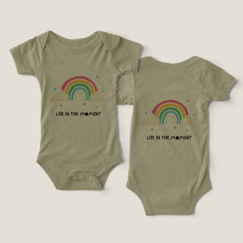 Baby celebration T-Shirt Infant T-shirt