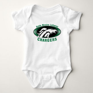 Baby Charger Bodysuit