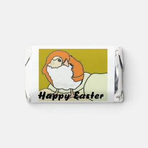 Baby Chick Hershey's Miniatures