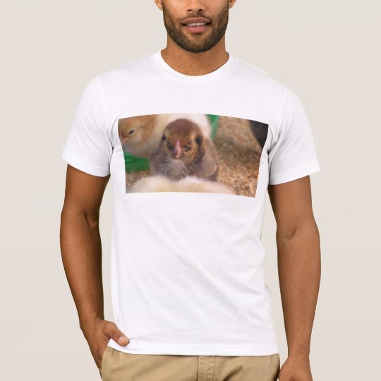 baby chickens T-Shirt