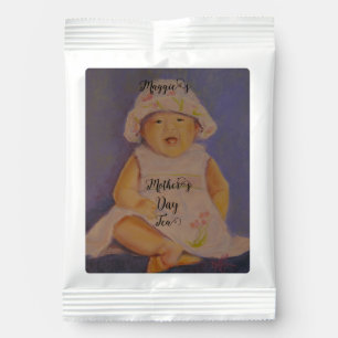 Baby Child Girl Toddler Infant Maureen Girard Margarita Drink Mix