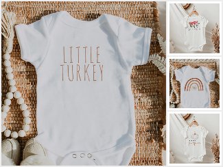 Baby Children Kids Clothing