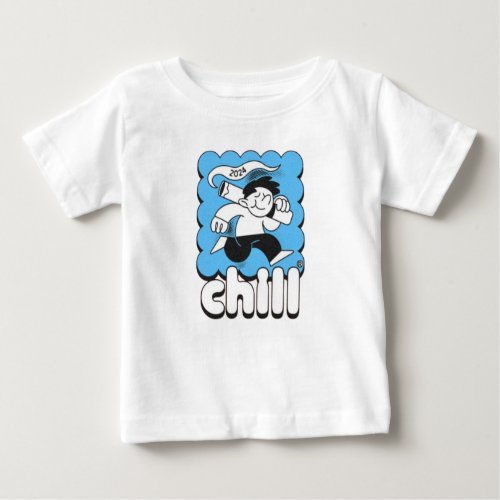 baby chill  baby T_Shirt